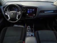 Mitsubishi Outlander 2.4 Plug-in Hybrid 4WD