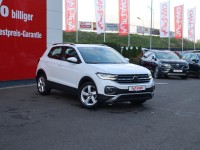 VW T-Cross 1.0 TSI Style