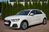 Vorschau: Audi A1 Sportback 25 1.0 TFSI basis