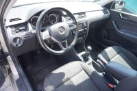 Skoda Rapid 1.2 MPI