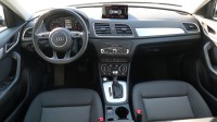 Audi Q3 1.4 TFSI basis