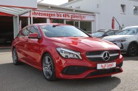 Mercedes-Benz CLA 200 AMG Line