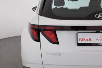 Hyundai Tucson 1.6T-GDI