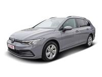 VW Golf VIII Variant 2.0 TDI Life DSG LED Navi AHK