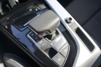 Audi A5 Sportback 40 TFSI S line Matrix