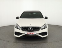 Mercedes-Benz A 180 A180 d AMG Line