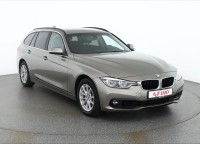 BMW 318 i Touring Advantage
