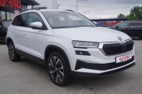 Skoda Karoq 1.5 TSI Style DSG