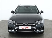 Audi A4 Quattro Avant 45 TFSI quattro advanced