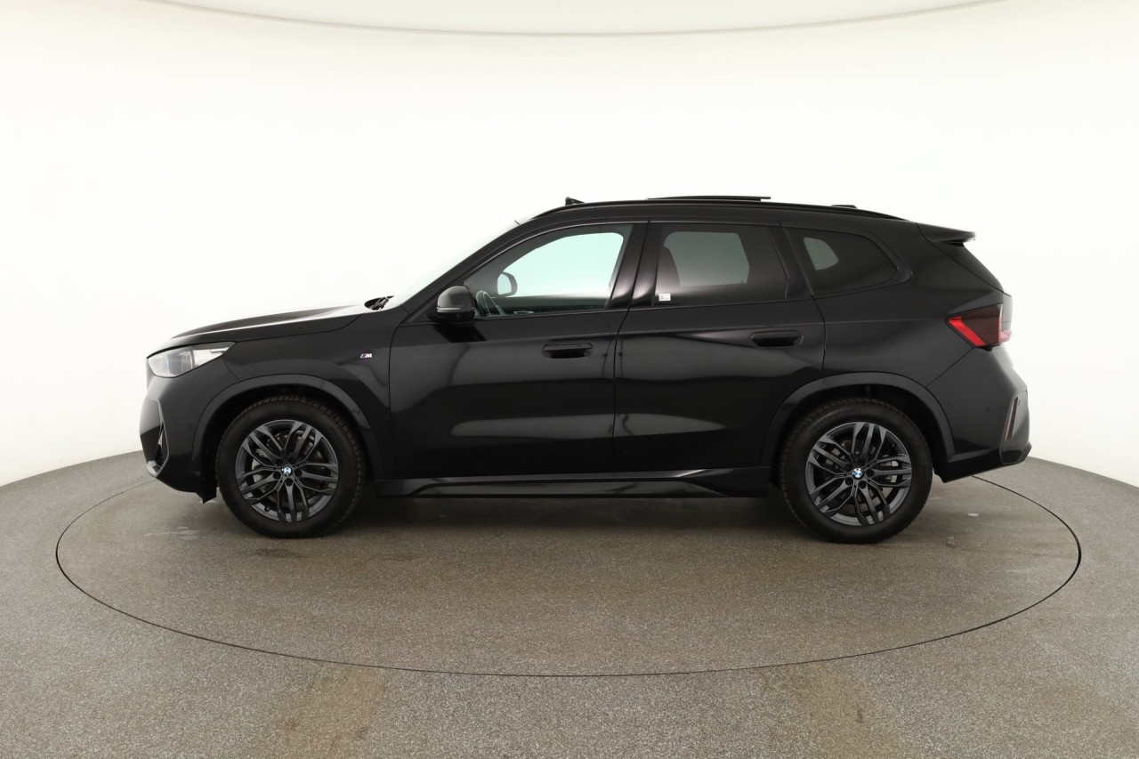 BMW X1 23i xDrive mHev M Sport Aut.