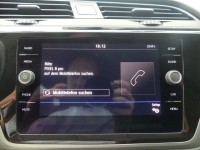 VW Touran 1.4 TSI R-Line