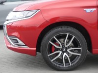 Mitsubishi Outlander 2.4 Hybrid PHEV Intro Edition 4WD