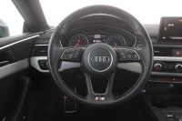 Audi A5 Coupe 2.0 TFSI quattro S-Line