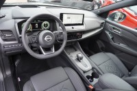 Nissan Qashqai Tekna+ 1.3 Dig-T Aut.