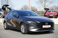 Mazda 3 2.0 M-Hybrid Selection