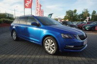Skoda Octavia Combi 1.5 TSI Style