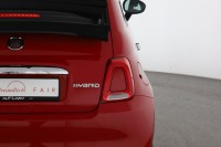 Fiat 500C 1.0 Mild Hybrid Lounge