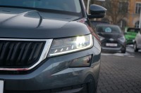 Skoda Kodiaq 2.0 Drive 125 4x4 DSG