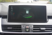 BMW 220 i Luxury Line Aut