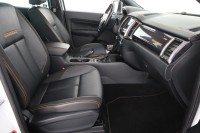 Ford Ranger 2.0 TDCi Wildtrak 4x4 Doka