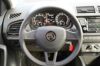 Skoda Fabia 1.0 MPI Cool Plus