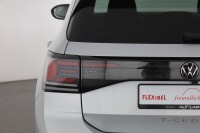 VW T-Cross 1.0 TSI DSG