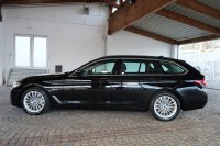 BMW 530 e Touring