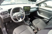 Dacia Bigster Essential 140 mHev