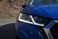 Skoda Octavia Combi 1.4 TSI iV