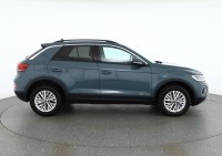 VW T-Roc 1.0 TSI Life