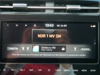 Hyundai Tucson 1.6 Trend Mild-Hybrid 2WD