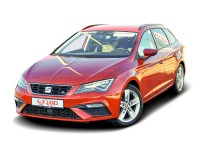 Seat Leon ST 1.5 TSI FR Beats 2-Zonen-Klima Navi Sitzheizung