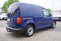 VW Caddy 1.0 TSI BMT Kasten Leiterklappe