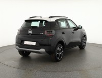 Citroen C3 Plus Turbo