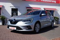 Vorschau: Renault Megane Grandtour 1.3 TCE Equilibre