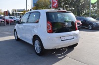 VW up up! 1.0 club up!