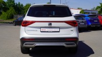 Seat Tarraco 2.0 TSI DSG Xcellence 4Drive