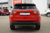 Jeep Compass 1.5 M-Hybrid Limited FWD