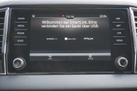 Skoda Karoq 1.5 16V TSI Style
