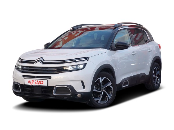 Citroen C5 Aircross BlueHDI 180 AT