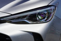 MG ZS 1.5 Hybrid Luxury Aut.