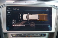 VW Passat Alltrack 4Motion 2.0 TDI DSG