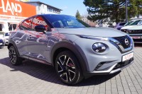 Nissan Juke 1.0 DIG-T N-Design Aut.