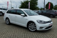 VW Golf VII 1.5 TSI BlueMotion