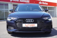 Audi A6 Avant 40 2.0 TDI design