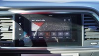 Seat Ateca 2.0 TDI FR 4Drive