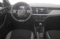 Skoda Kamiq 1.5 TSI