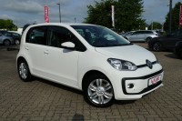VW up up! 1.0 high up! Navi über APP SHZ 15Z 