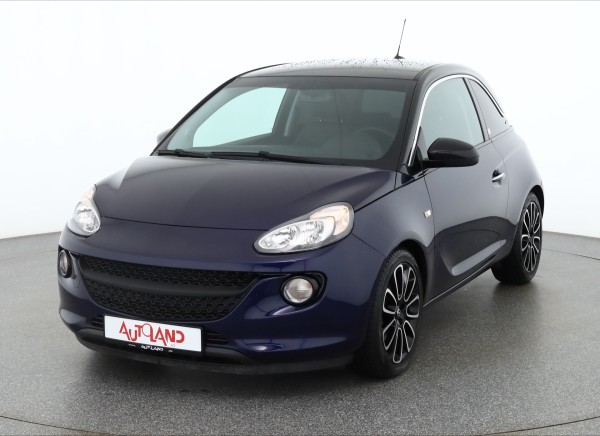 Opel Adam 1.0 120 Jahre