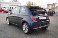 Fiat 500C 1.0 mHev Dolcevita